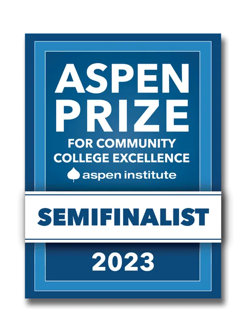 Aspen Prize For Community College Semifinalist 2023