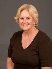Portrait of Carolyn M. Kirk-Likou