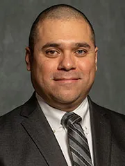 Sergio Rodriguez - Program Director - Deployed Services