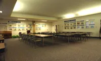 community room