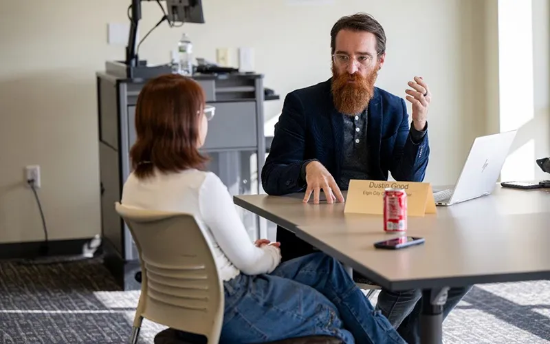 Civic Engagement Center | Elgin Community College (ECC)