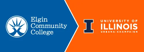UIUC transfer partnership with Elgin Community College