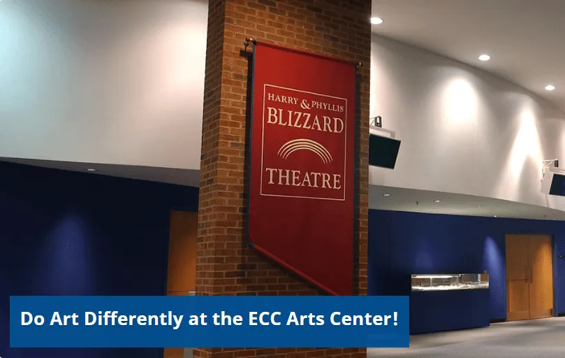 ECC art center