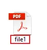 Bad file name example