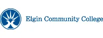 Elgin Community College logo for Transfer Event