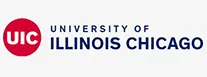 University of Illinois Chicago logo