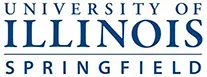 University of Illinois Springfield Logo