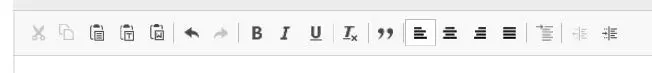 Formatting Tools