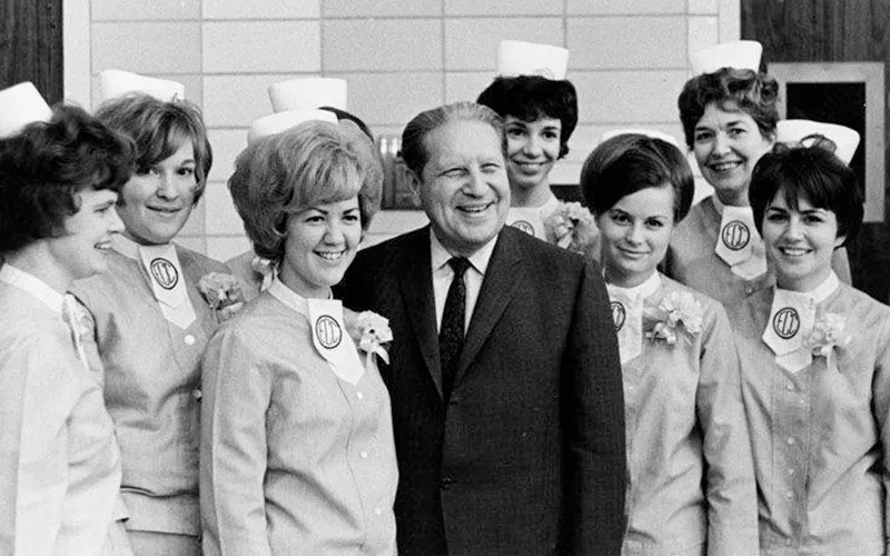 19601969 Elgin Community College (ECC)