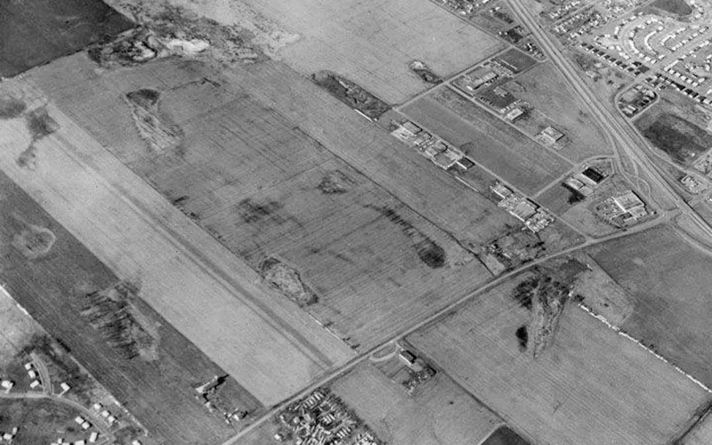 1960-1969 | Elgin Community College (ECC)