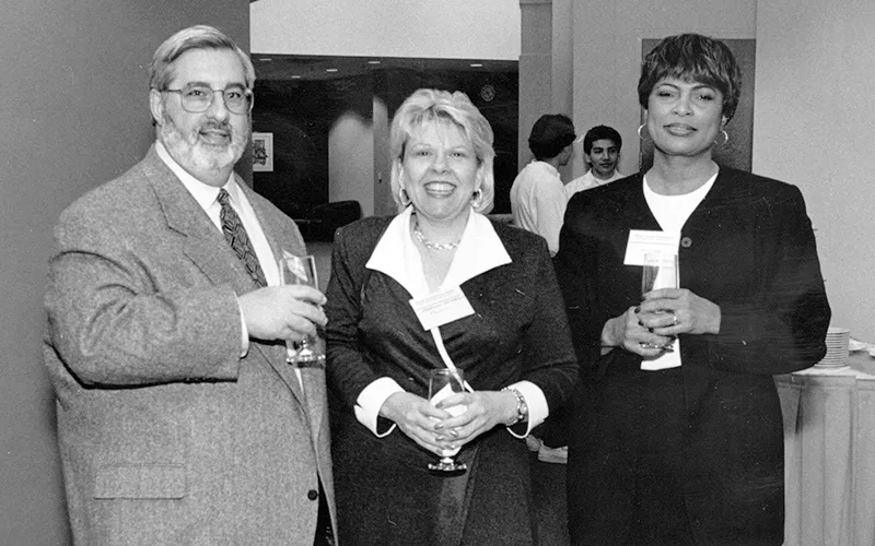 1990 1999 Elgin Community College (ECC)