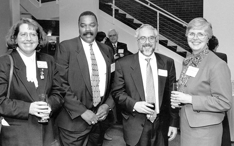 1990 1999 Elgin Community College (ECC)