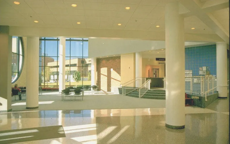 1990 1999 Elgin Community College (ECC)
