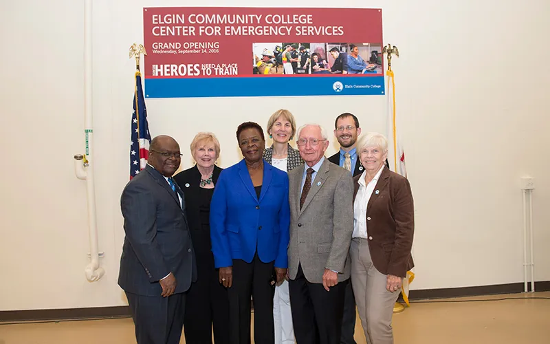 20102019 Elgin Community College (ECC)