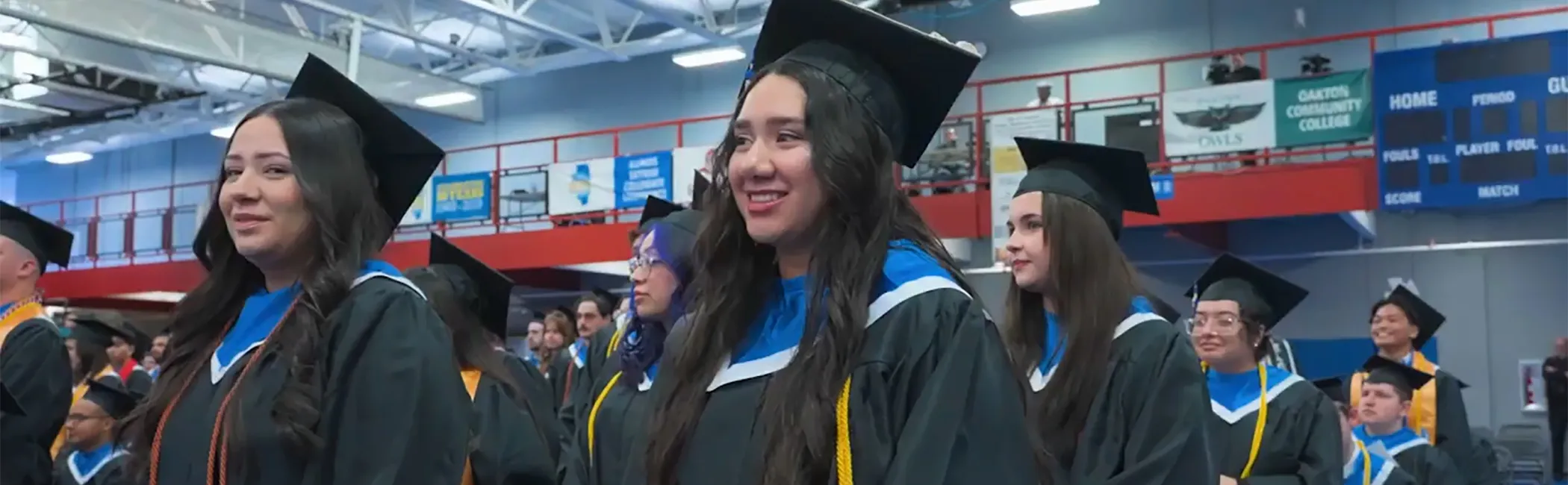 Spring 2025 Graduation