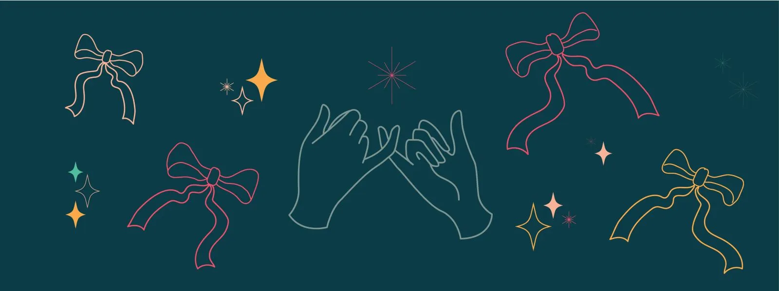 Banner for Women's History Month