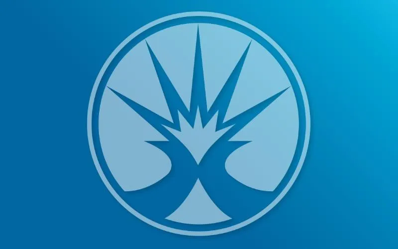 Official ECC logo.