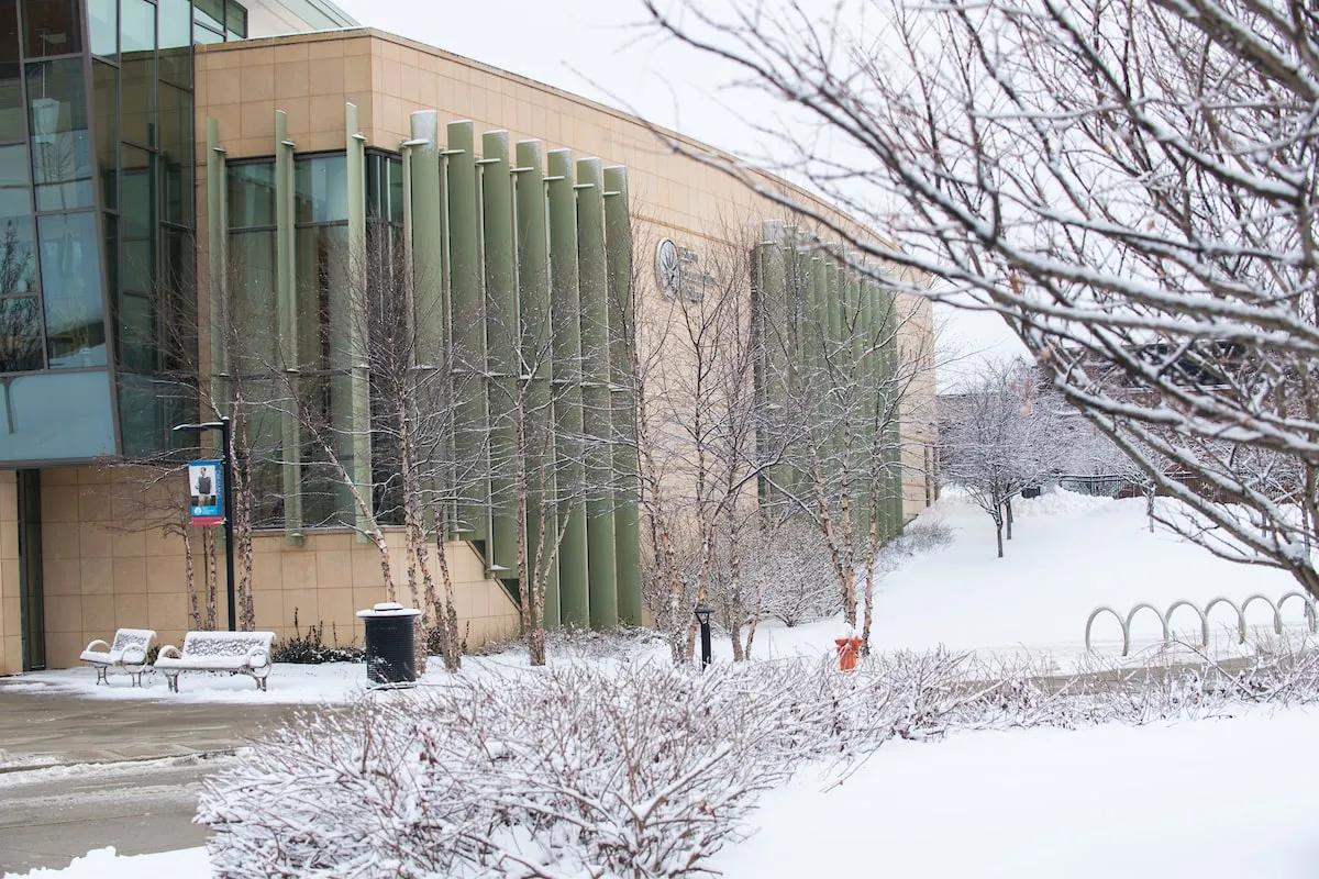 Snow Campus