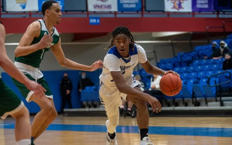 Dorien Little (guard)