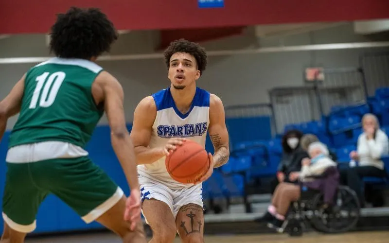 Jordan Wilkins (guard)