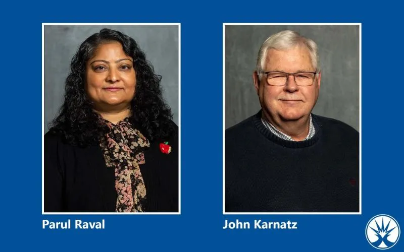 2022 Orrin G. Thomson Teaching Excellence Award Winners