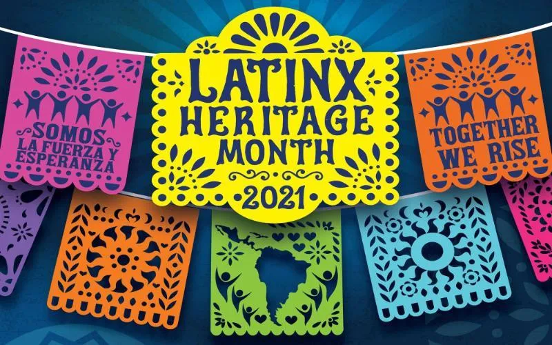 ECC Celebrates Latinx Heritage Month