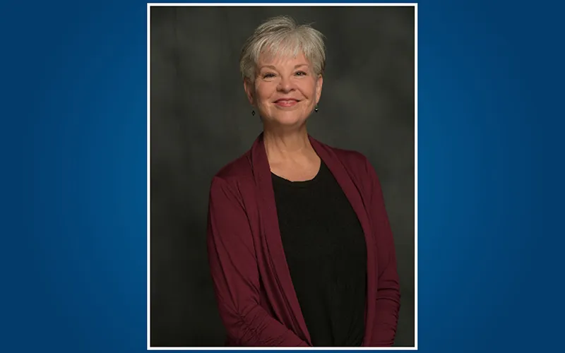 Kim Plate, director of the dental assisting