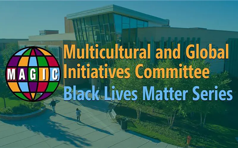 Elgin Community College’s Multicultural and Global Initiatives Committee (MAGIC)