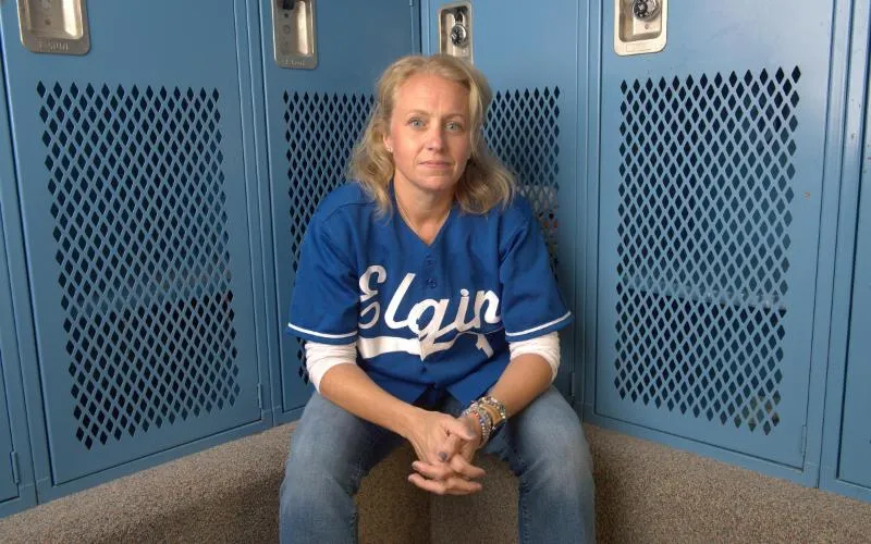 Liddy Hope, PhD, assistant professor of human services