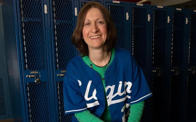 Pietrina Probst, director of ADA, student access and disability services