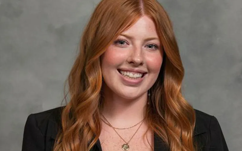 ECC Paralegal Certificate Alumna Elizabeth White