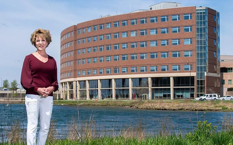 Linda Deering Dean