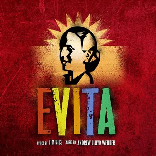 evita logo