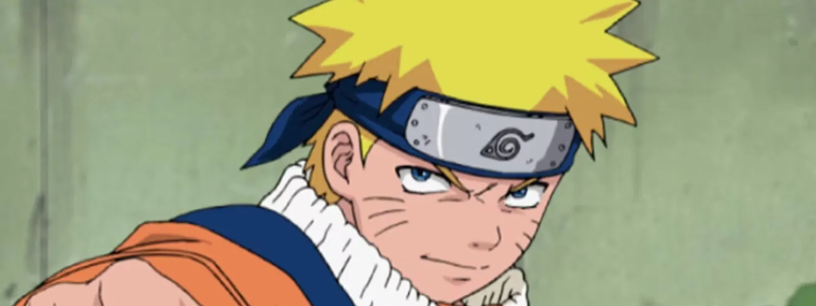 Anime Character