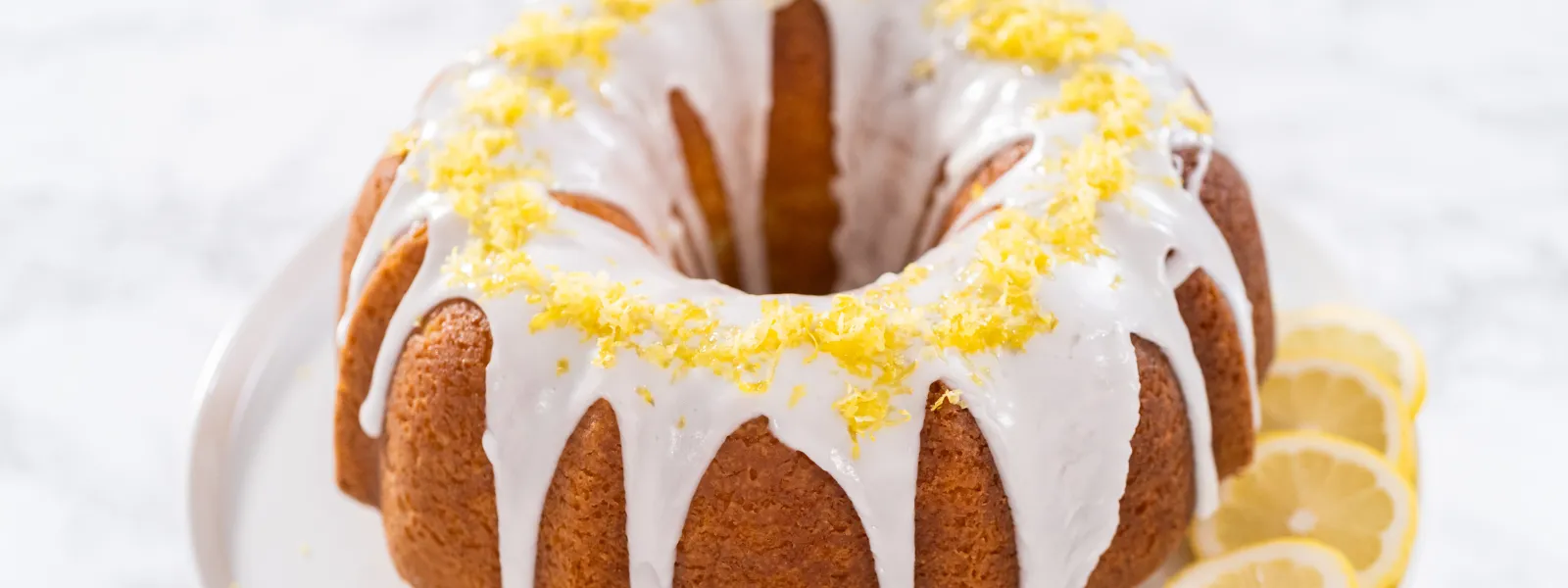 Bundt Cake