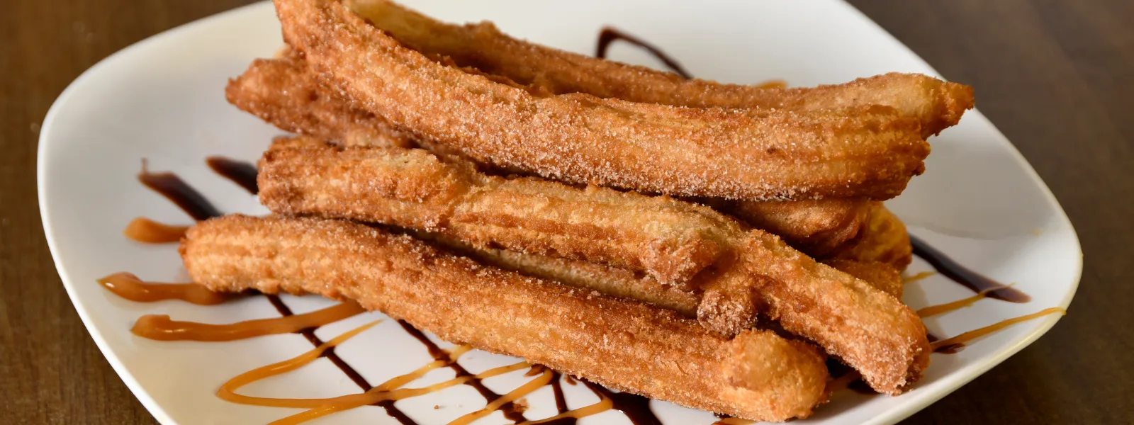 Imagen de Churros
