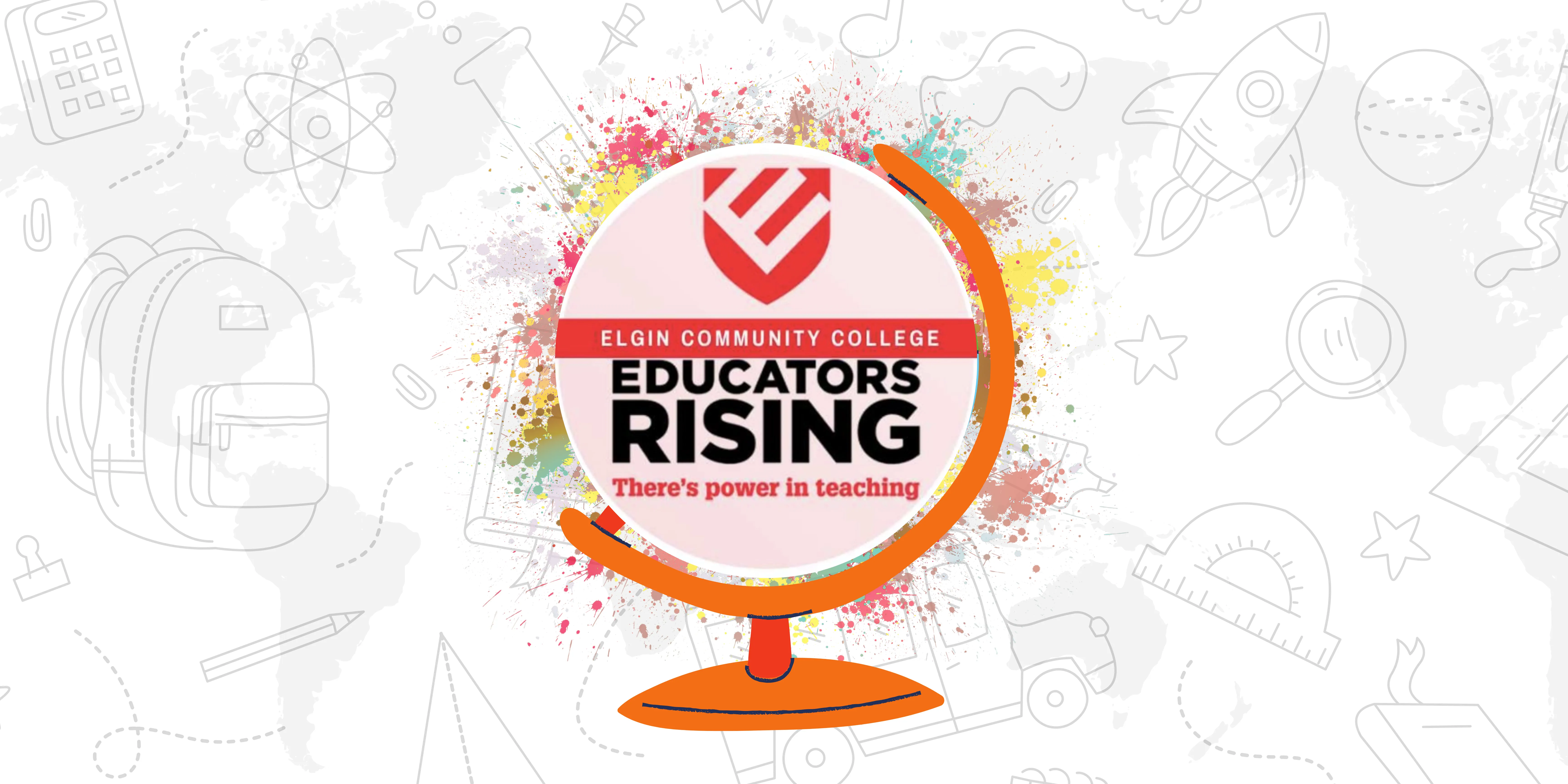 Logotipo de Educators Rising