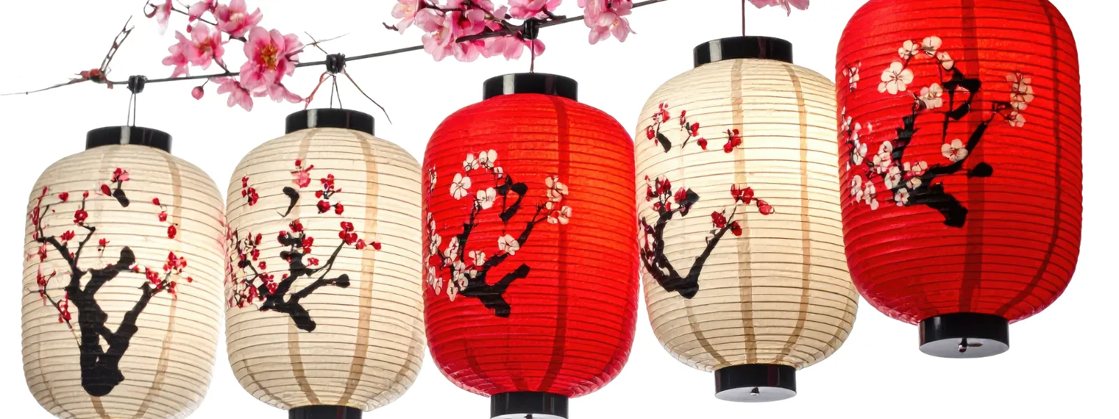 Lanterns