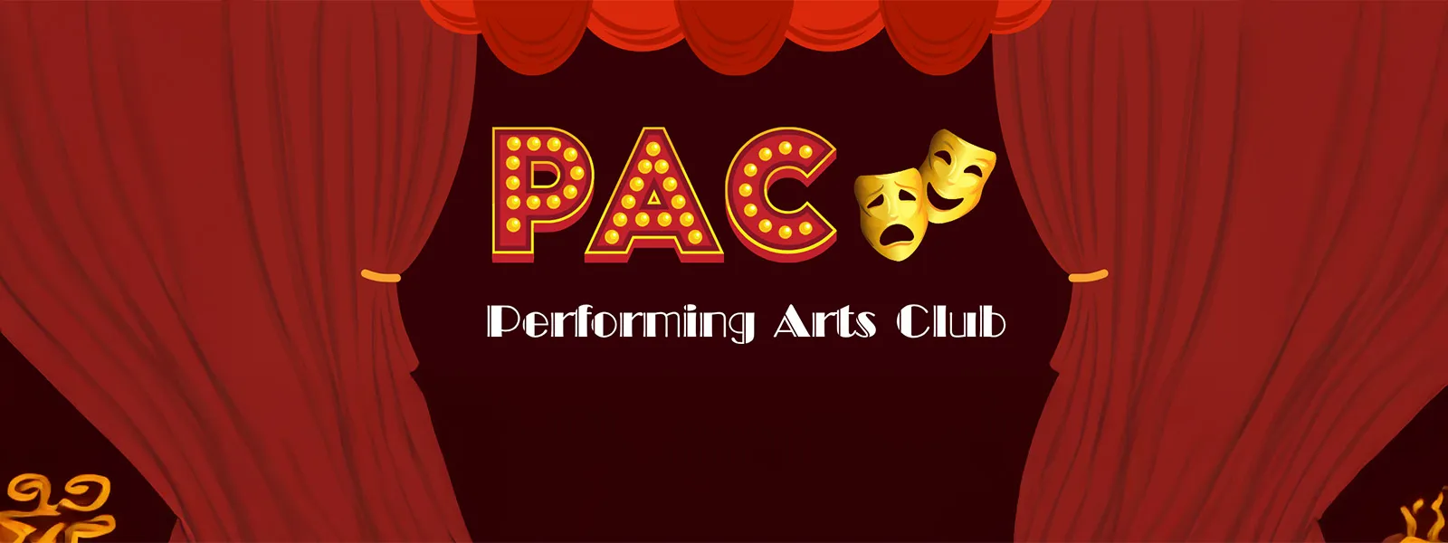 Reunión del Club de Artes Escénicas