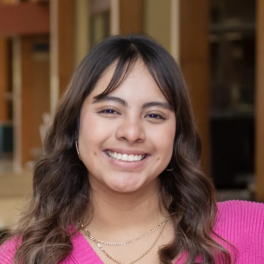 Profile photo of Kimberly Carreto-Duran