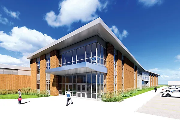 MTC Building