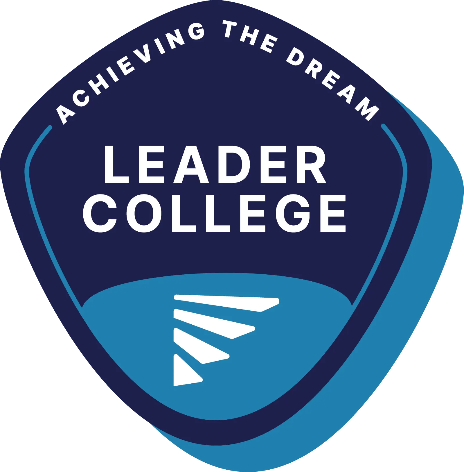 Achieving the Dream logo