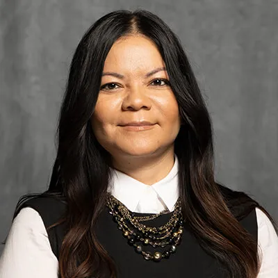 Trustee Melissa Barbosa Guzman