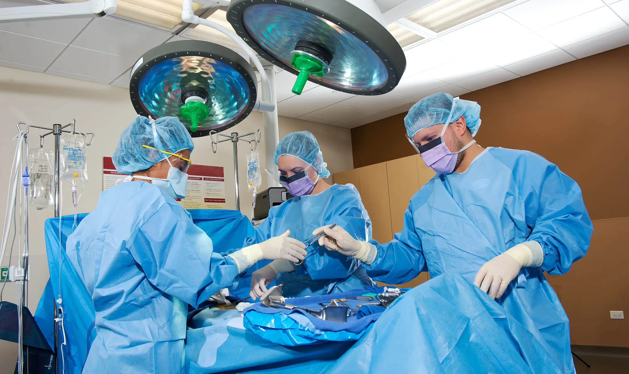 Surgical Technology