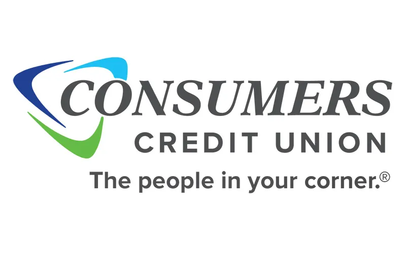 Consumers Cedit Union Logo