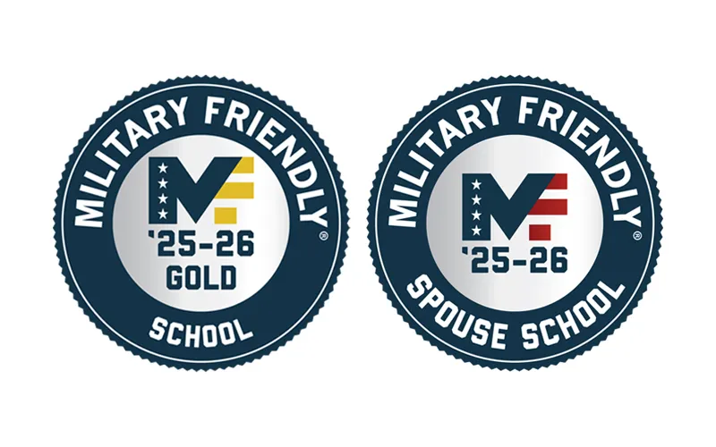 Military Friendly School