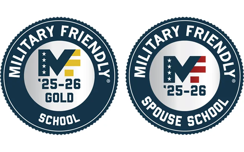 Military Friendly School