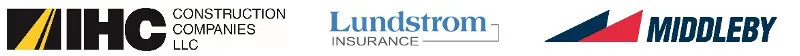 IHC Construction Companies, LLC, Lundstrom Insurance, Middleby