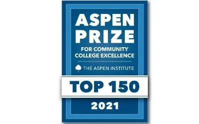 Aspen Prize 2021