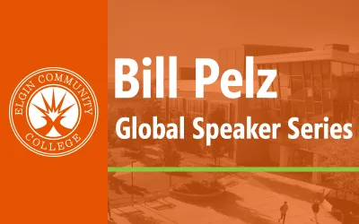 Bill Pelz Global Speaker Series